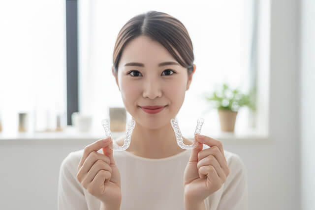 インビザライン