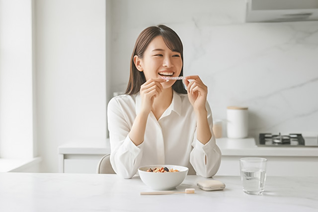 女性