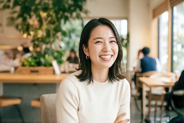 女性