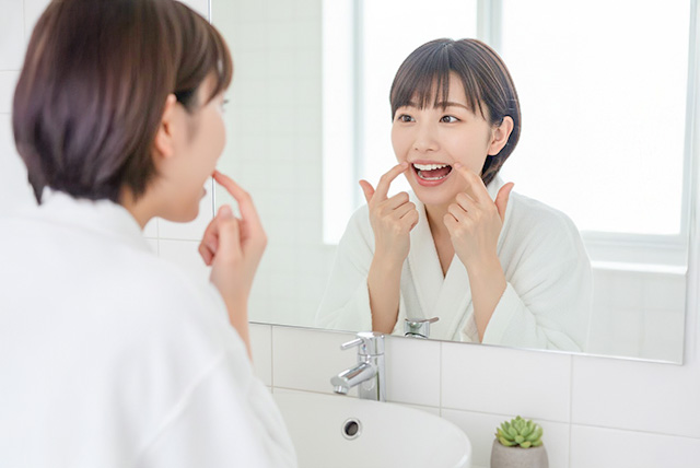 女性