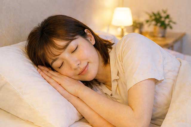 女性