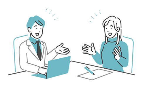 骨造成のイメージ