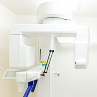歯科用CT